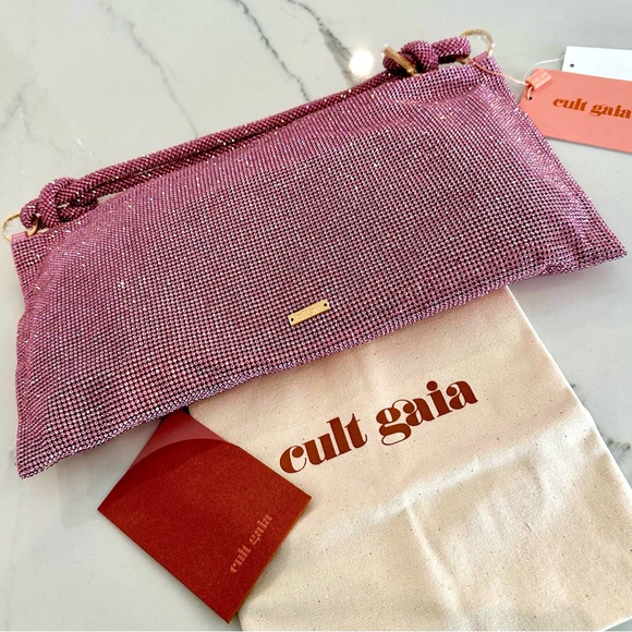 Cult Gaia Hera Bag - Picture 1 of 10